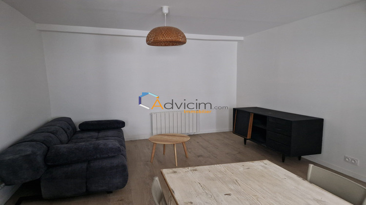 Ma-Cabane - Location Appartement Montargis, 44 m²