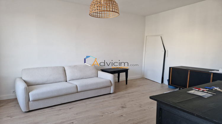 Ma-Cabane - Location Appartement Montargis, 17 m²