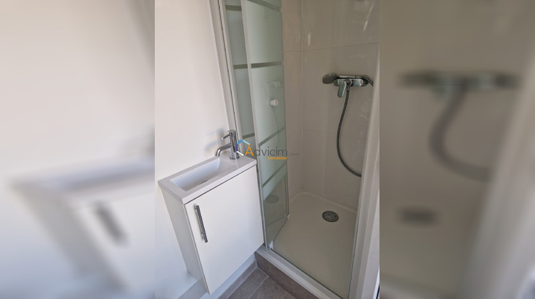 Ma-Cabane - Location Appartement Montargis, 17 m²