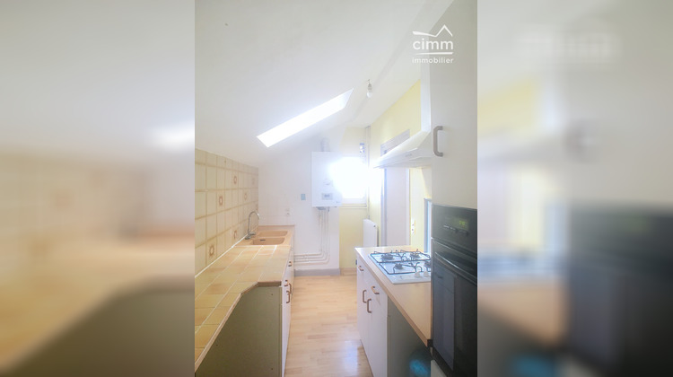 Ma-Cabane - Location Appartement Montargis, 59 m²