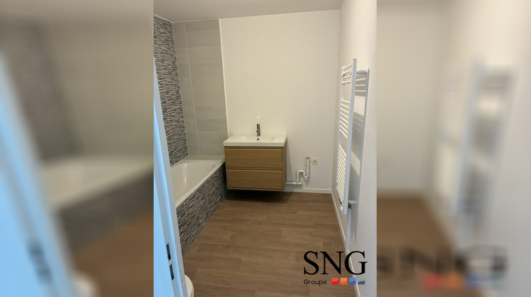 Ma-Cabane - Location Appartement Montataire, 45 m²