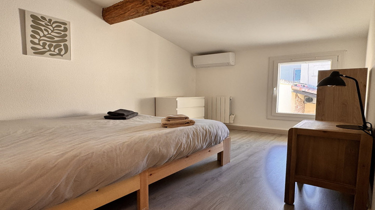 Ma-Cabane - Location Appartement MONTAUBAN (), 29 m²