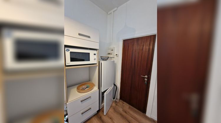 Ma-Cabane - Location Appartement Montauban, 35 m²