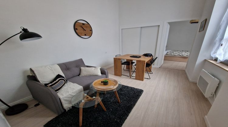 Ma-Cabane - Location Appartement Montauban, 35 m²