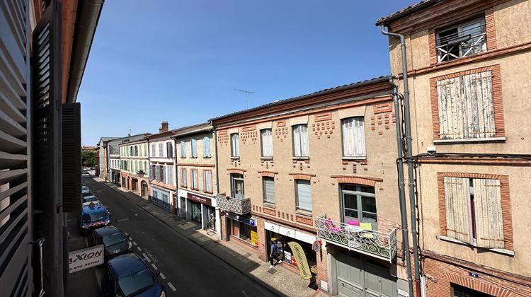 Ma-Cabane - Location Appartement MONTAUBAN, 65 m²