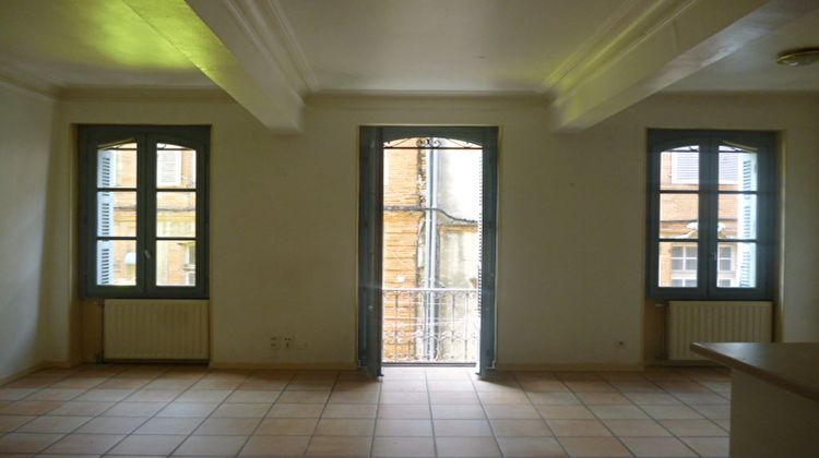 Ma-Cabane - Location Appartement MONTAUBAN, 53 m²