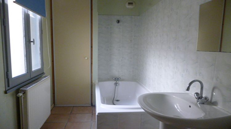 Ma-Cabane - Location Appartement MONTAUBAN, 53 m²