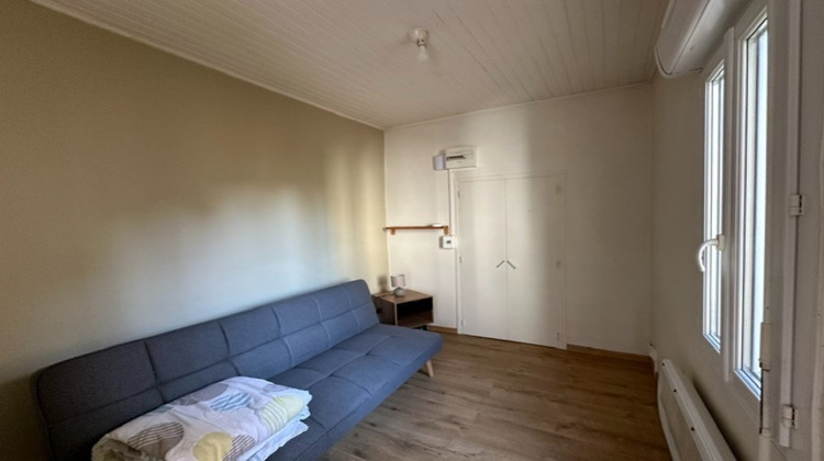 Ma-Cabane - Location Appartement MONTAUBAN, 13 m²