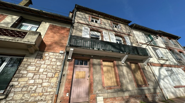 Ma-Cabane - Location Appartement MONTAUBAN, 13 m²