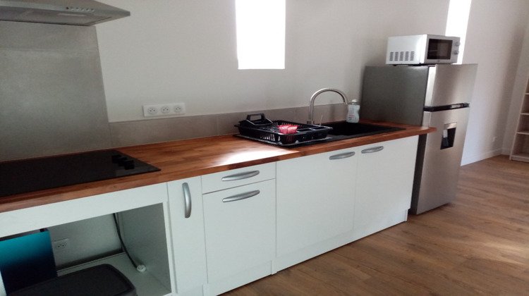 Ma-Cabane - Location Appartement MONTAUBAN, 44 m²