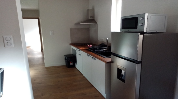 Ma-Cabane - Location Appartement MONTAUBAN, 44 m²