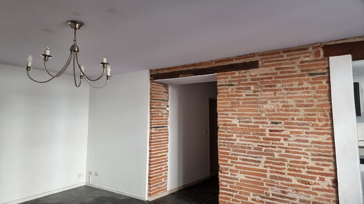 Ma-Cabane - Location Appartement MONTAUBAN, 46 m²