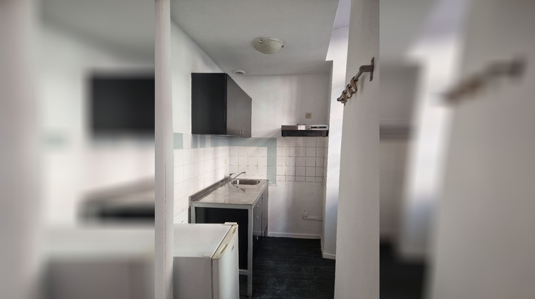 Ma-Cabane - Location Appartement MONTAUBAN, 46 m²