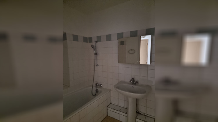 Ma-Cabane - Location Appartement MONTAUBAN, 46 m²