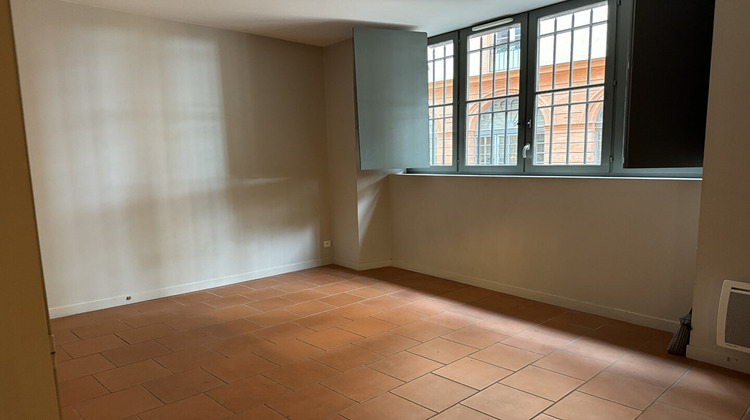 Ma-Cabane - Location Appartement MONTAUBAN, 22 m²