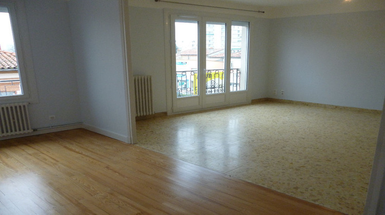 Ma-Cabane - Location Appartement MONTAUBAN, 79 m²