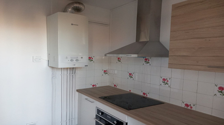 Ma-Cabane - Location Appartement MONTAUBAN, 67 m²