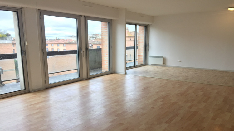 Ma-Cabane - Location Appartement MONTAUBAN, 110 m²