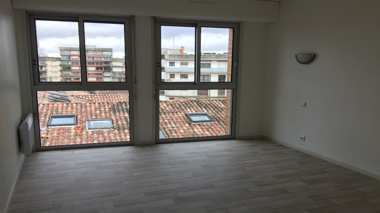 Ma-Cabane - Location Appartement MONTAUBAN, 110 m²