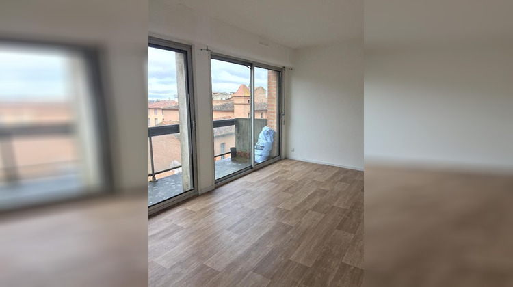 Ma-Cabane - Location Appartement MONTAUBAN, 110 m²