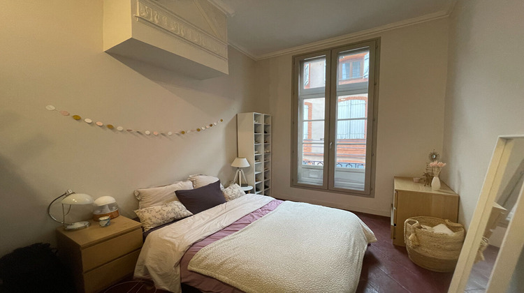 Ma-Cabane - Location Appartement MONTAUBAN, 53 m²