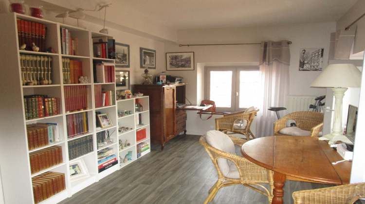 Ma-Cabane - Location Appartement MONTAUBAN, 108 m²