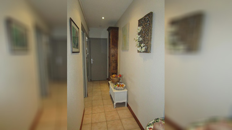 Ma-Cabane - Location Appartement MONTAUBAN, 108 m²