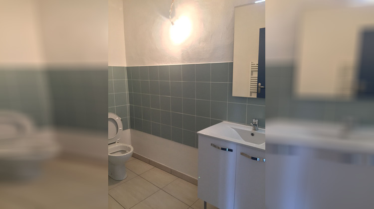 Ma-Cabane - Location Appartement MONTAUBAN, 47 m²