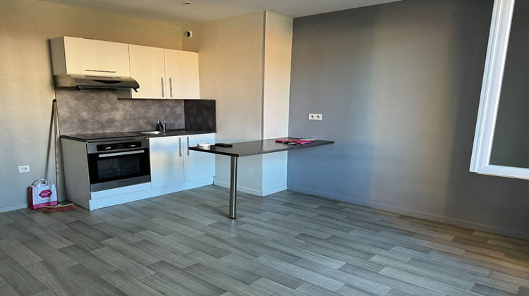 Ma-Cabane - Location Appartement MONTAUBAN, 30 m²