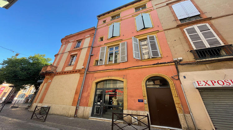 Ma-Cabane - Location Appartement MONTAUBAN, 46 m²