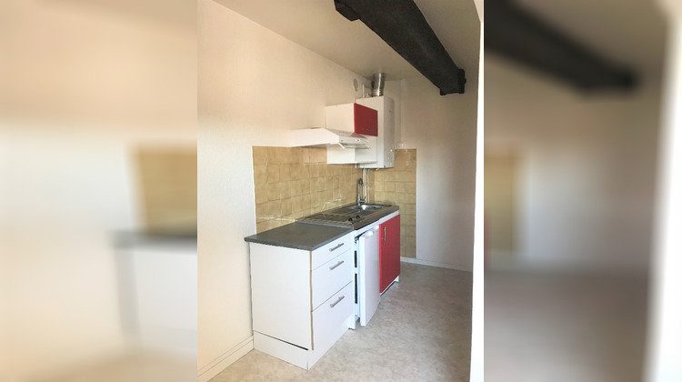 Ma-Cabane - Location Appartement MONTAUBAN, 34 m²