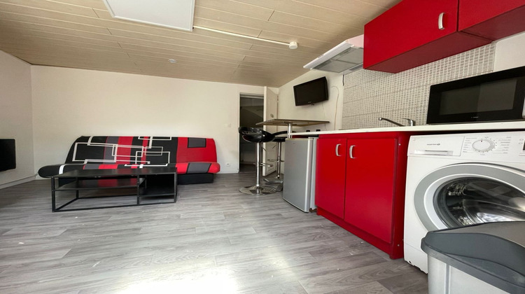 Ma-Cabane - Location Appartement MONTAUBAN, 20 m²