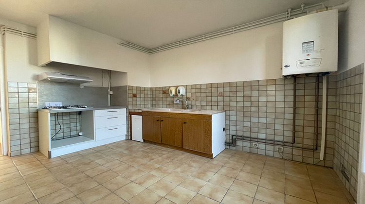 Ma-Cabane - Location Appartement MONTAUBAN, 70 m²