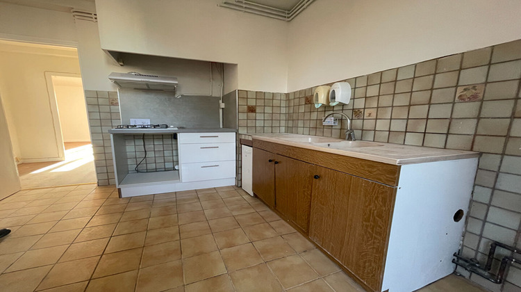 Ma-Cabane - Location Appartement MONTAUBAN, 70 m²