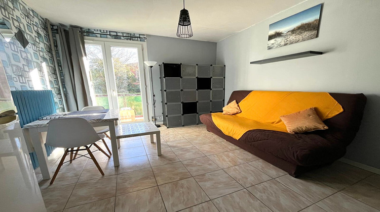 Ma-Cabane - Location Appartement MONTAUBAN, 17 m²