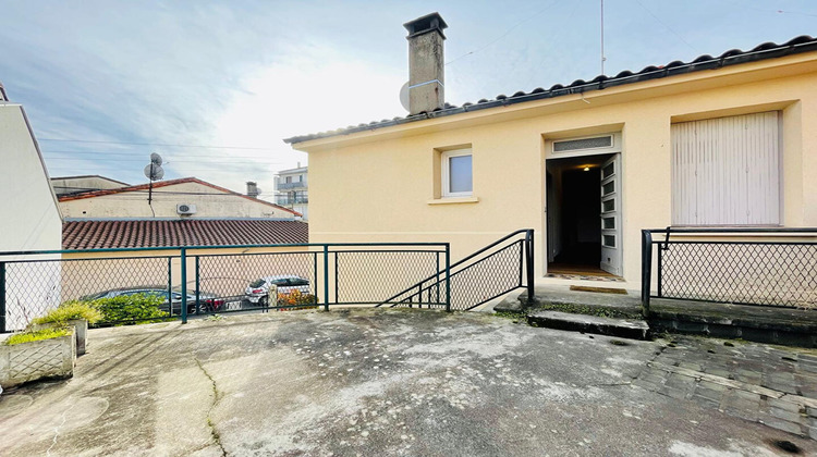 Ma-Cabane - Location Appartement MONTAUBAN, 73 m²