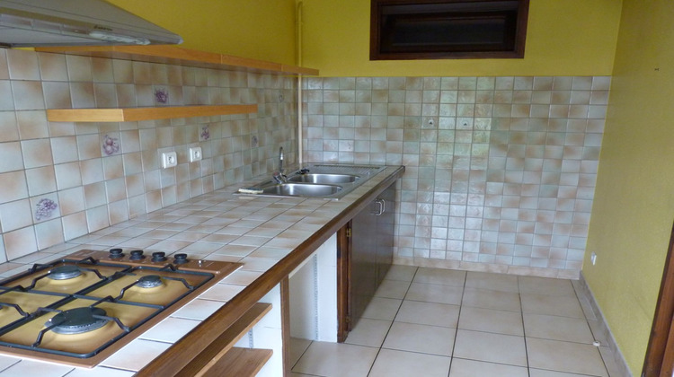 Ma-Cabane - Location Appartement MONTAUBAN, 66 m²