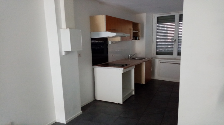 Ma-Cabane - Location Appartement MONTAUBAN, 19 m²