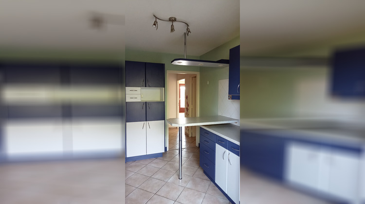 Ma-Cabane - Location Appartement MONTAUBAN, 73 m²