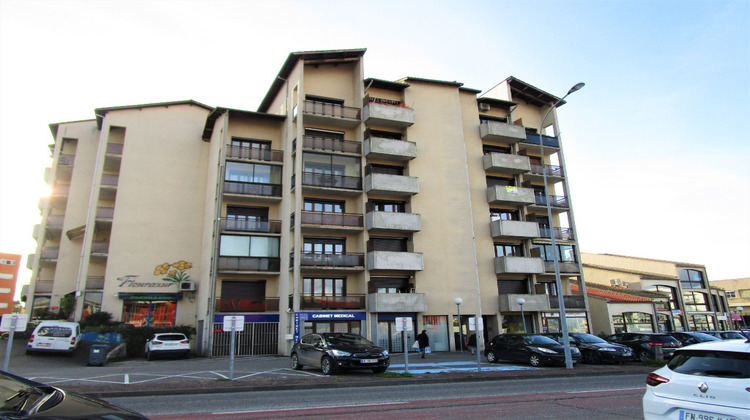 Ma-Cabane - Location Appartement MONTAUBAN, 28 m²