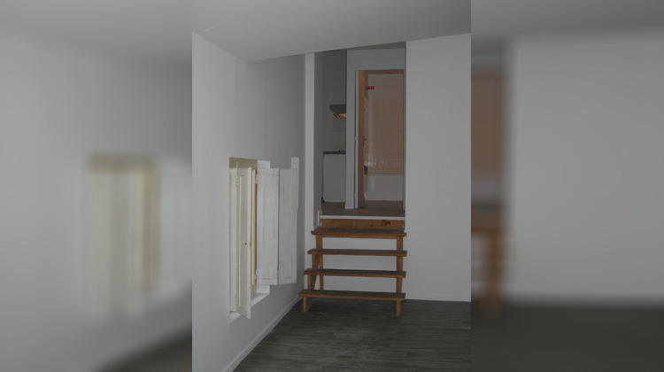 Ma-Cabane - Location Appartement MONTAUBAN, 43 m²