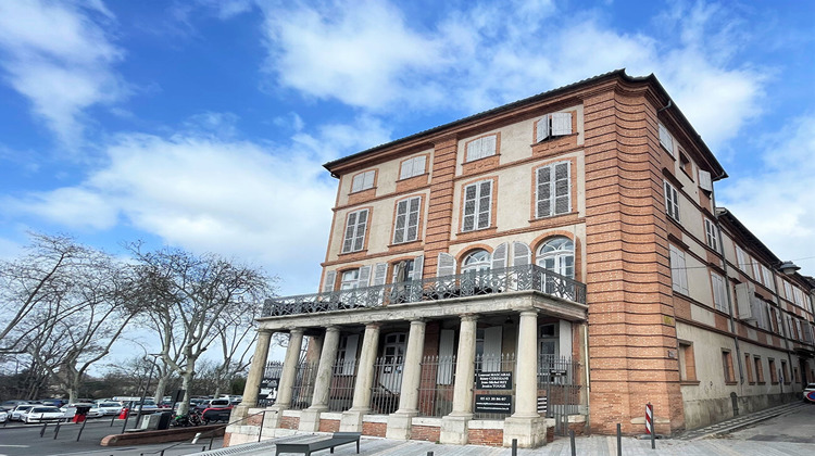 Ma-Cabane - Location Appartement MONTAUBAN, 56 m²