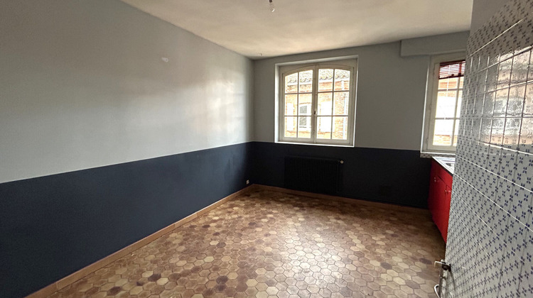 Ma-Cabane - Location Appartement MONTAUBAN, 56 m²