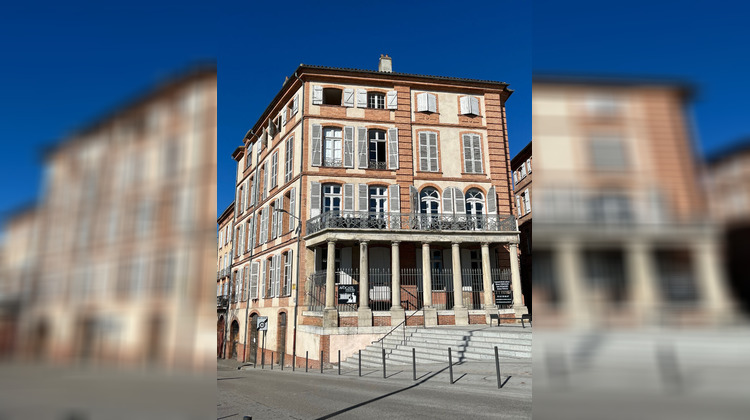Ma-Cabane - Location Appartement MONTAUBAN, 56 m²