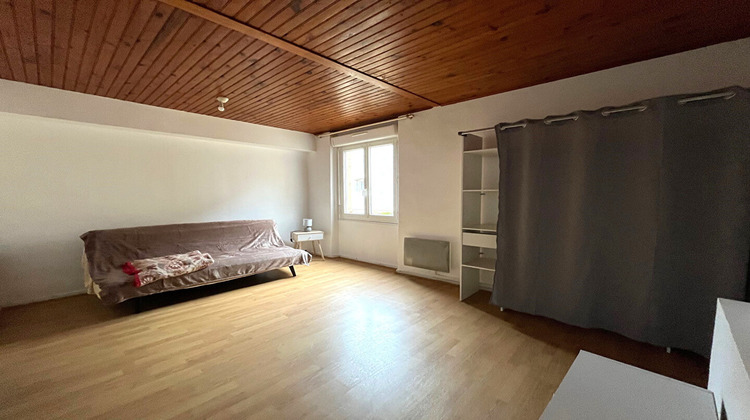 Ma-Cabane - Location Appartement MONTAUBAN, 34 m²