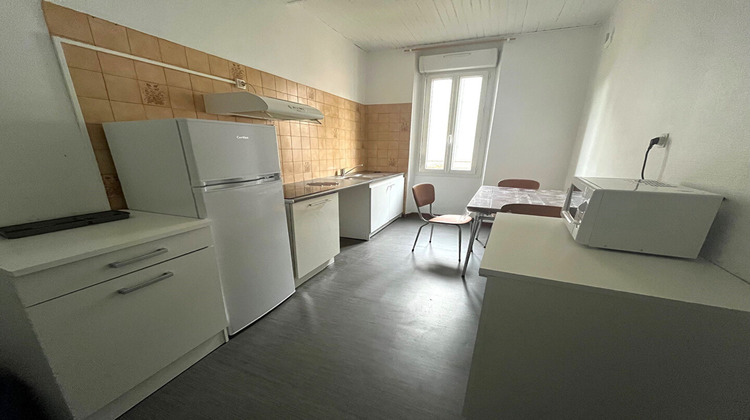 Ma-Cabane - Location Appartement MONTAUBAN, 34 m²