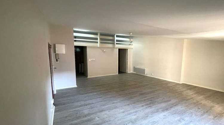 Ma-Cabane - Location Appartement MONTAUBAN, 31 m²