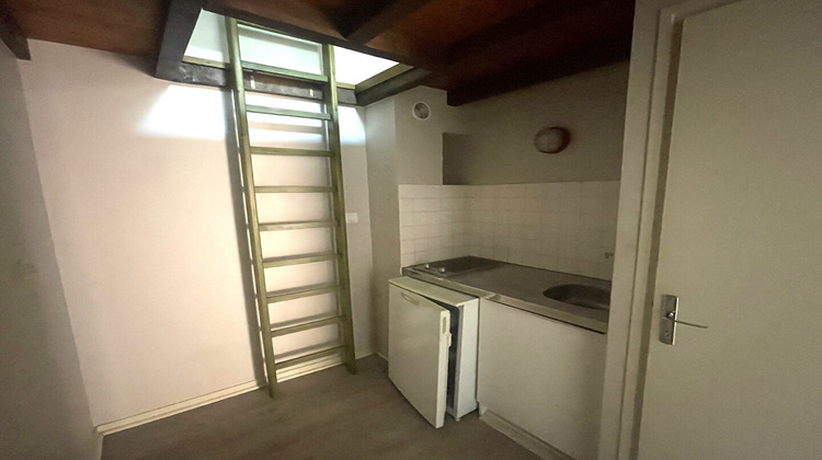 Ma-Cabane - Location Appartement MONTAUBAN, 31 m²