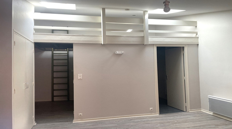 Ma-Cabane - Location Appartement MONTAUBAN, 31 m²