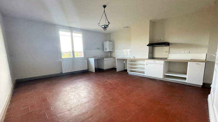 Ma-Cabane - Location Appartement MONTAUBAN, 150 m²